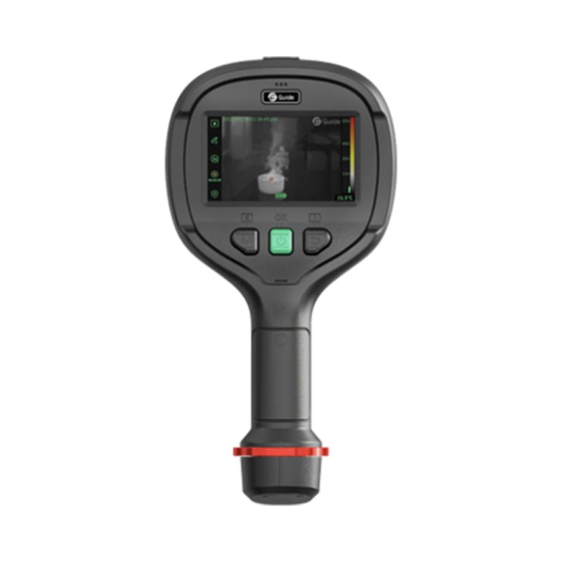 GUIDE PR610
