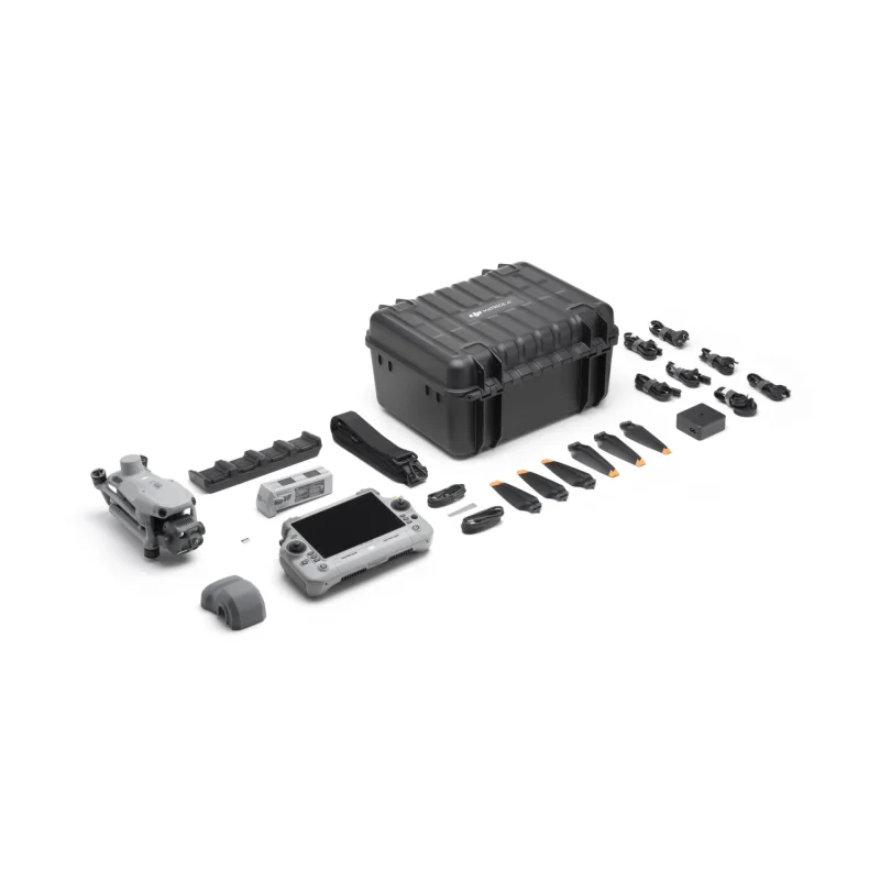 DJI MATRICE 4T - Görsel 3