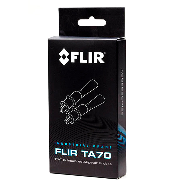 TELEDYNE FLIR TA70