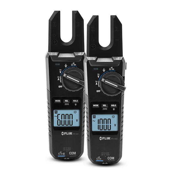 TELEDYNE FLIR VT8-600