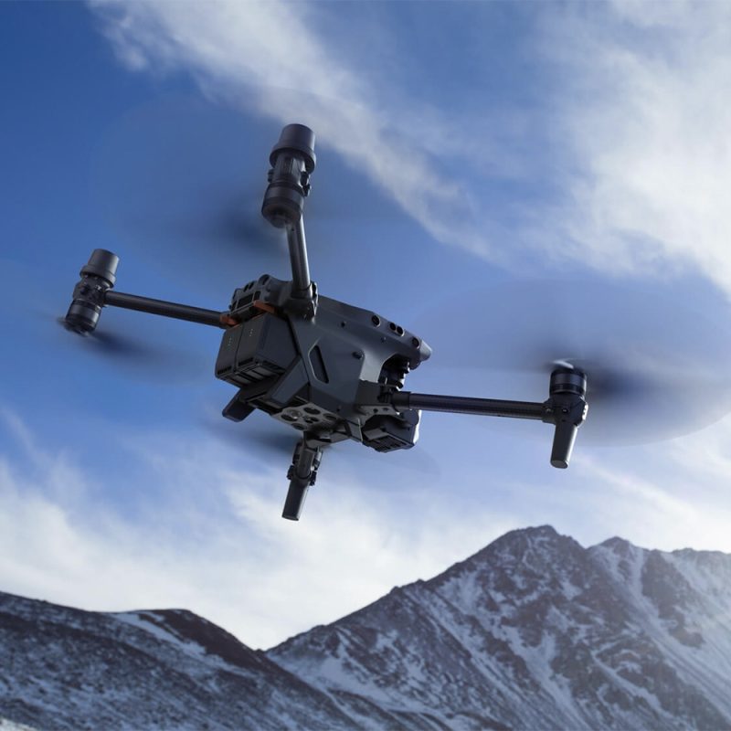 DJI MATRICE 4T - Görsel 2