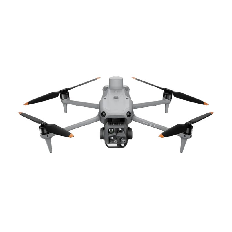 DJI MATRICE 4T
