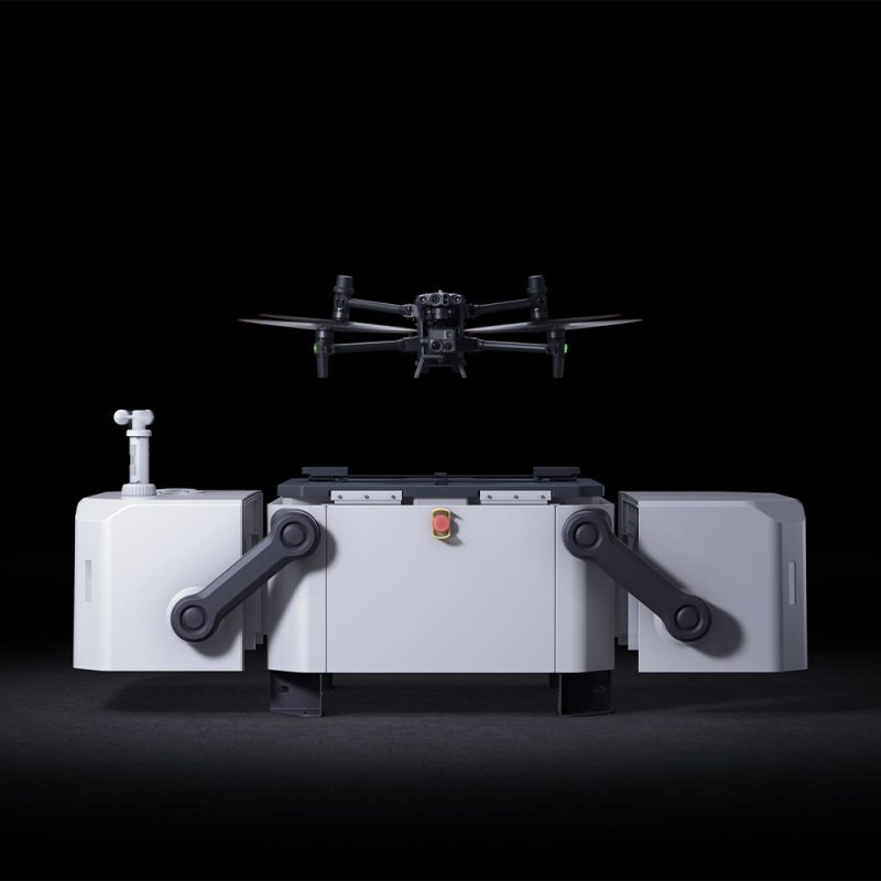 DJI MATRICE 30T - Görsel 3