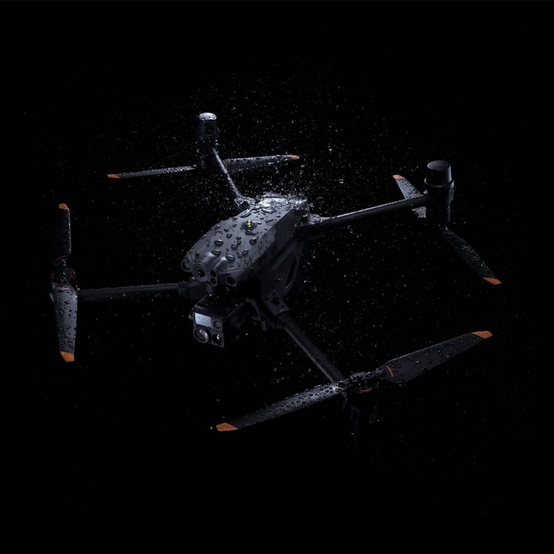 DJI MATRICE 30T - Görsel 4