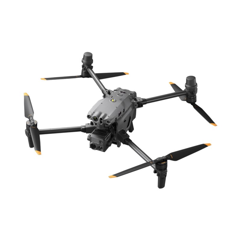 DJI MATRICE 30T - Görsel 2