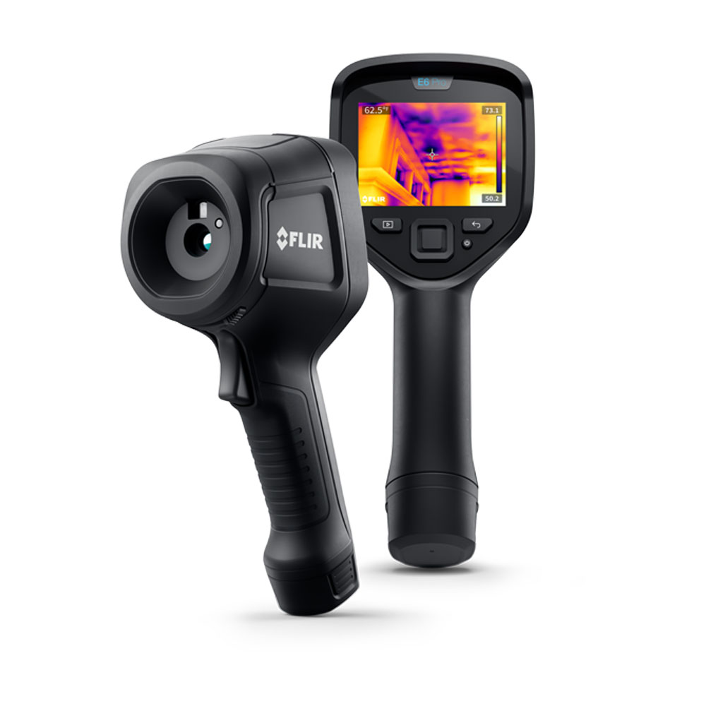 TELEDYNE FLIR E6 Pro