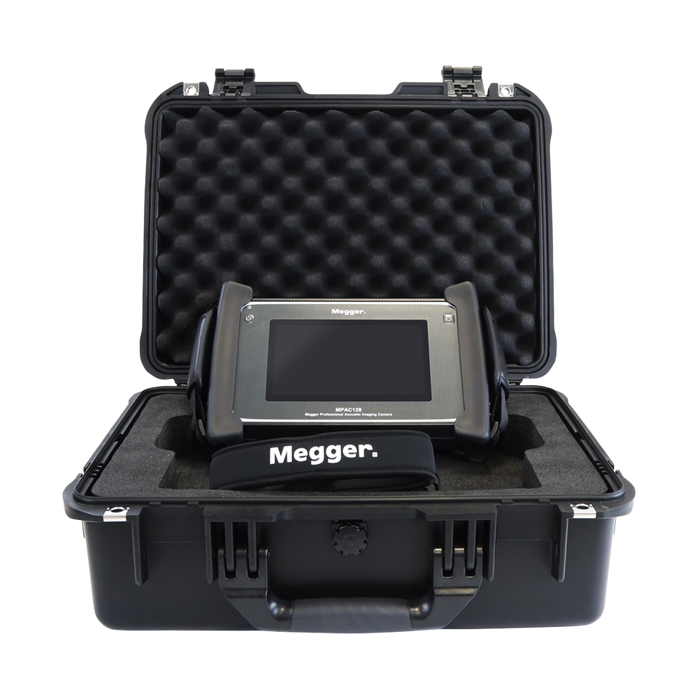 MEGGER MPAC128 ATEX - Görsel 3
