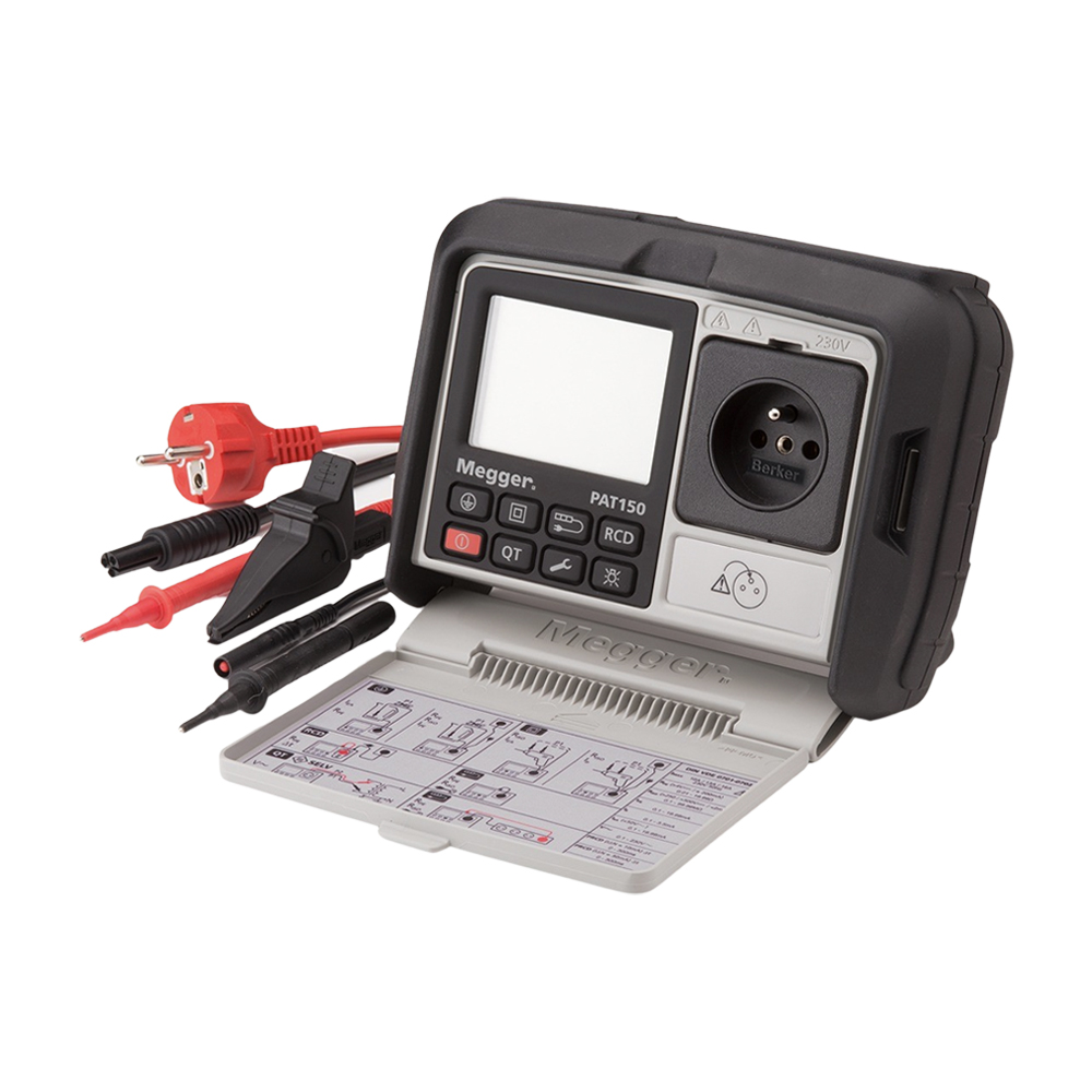 MEGGER PAT150