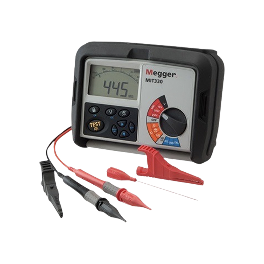 MEGGER MIT310