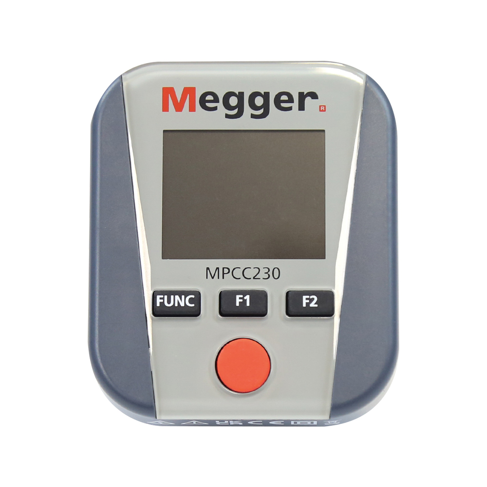 MEGGER MPCC230