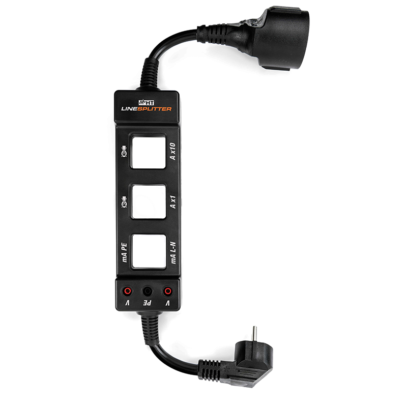 HT ITALIA LINESPLITTER