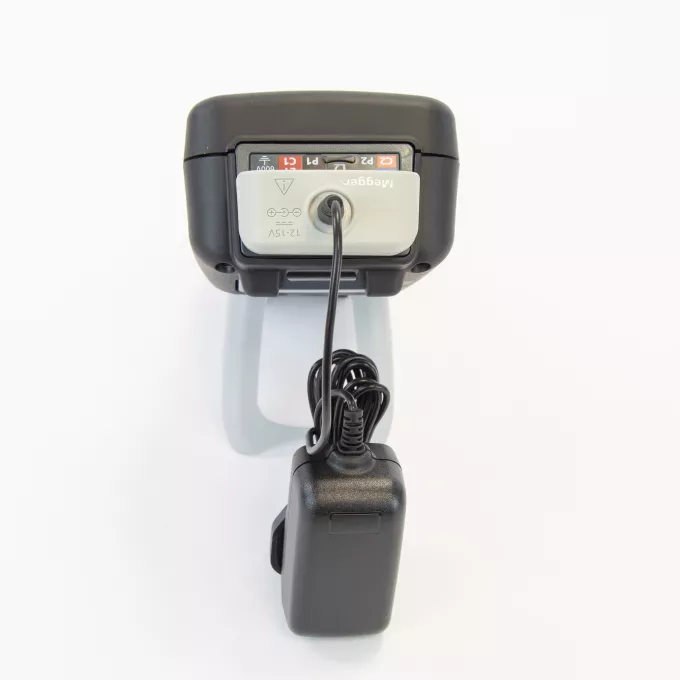 MEGGER MTR105X - Görsel 3